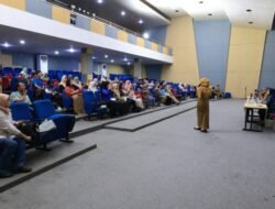 200 Pelaku Kuliner Tangerang Ikut Pelatihan Pariwisata, Siap Tampil Inakraf 2026