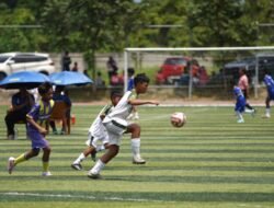 Sepanjang September 2026, Pemkot Tangerang Gelar 5 Kejuaraan Olahraga dari Tinju Hingga Liga Santri