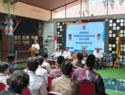 Pemkot Tangerang Gandeng Komunitas Hadrah, Silat Beksi Hingga Cokek Jaga Budaya Tak Benda