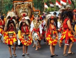 Masyarakat Kota Tangerang Bersiap Sambut Kirab Budaya & Ruwat Bumi 2026