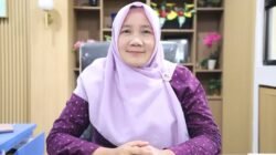 Pemkot Tangerang Tata Jalan Kiasnawi, Hubungkan Stasiun-Pasar Anyar