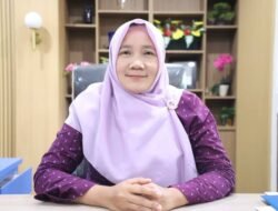 Pemkot Tangerang Tata Jalan Kiasnawi, Hubungkan Stasiun-Pasar Anyar