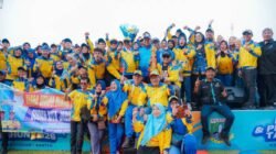 Bonus Atlet POPDA Kota Tangerang Naik Jadi Rp25 Juta, Cair Oktober 2026