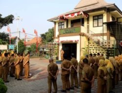 Pemkot Tangerang Naikkan Tunjangan PPPK 15 Persen, Berlaku September 2026