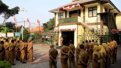 Pemkot Tangerang naikkan tunjangan PPPK penuh waktu 15% mulai September 2026