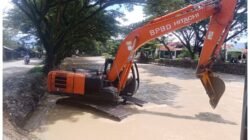 Update BNPB 11 Oktober 2025: Banjir-Longsor di Aceh, Karhutla 63 Hektare di Merauke, dan Banjir di Padang Belum Surut