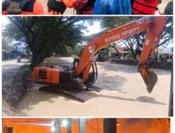 Update BNPB 11 Oktober 2025: Banjir-Longsor di Aceh, Karhutla 63 Hektare di Merauke, dan Banjir di Padang Belum Surut