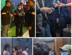 Gelar Operasi Gabungan, BNN Pastikan Penyalahguna Narkotika ‘Murni’ Mendapatkan Rehabilitasi