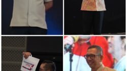 Menteri Hukum Minta DJKI Tindaklanjuti Aduan Pemilik Merek Bandeng Juwana Elrina