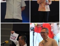 Menteri Hukum Minta DJKI Tindaklanjuti Aduan Pemilik Merek Bandeng Juwana Elrina