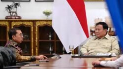 Hari Museum Indonesia, Prabowo Terima Fadli Zon Bahas Revitalisasi 200+ Museum dan Keraton