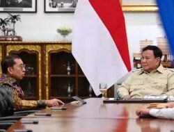 Hari Museum Indonesia, Prabowo Terima Fadli Zon Bahas Revitalisasi 200+ Museum dan Keraton