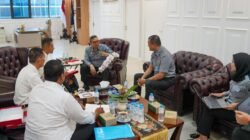 DJKI dan BIN Cigar Bahas Potensi Pendaftaran Indikasi Geografis Tembakau Besuki