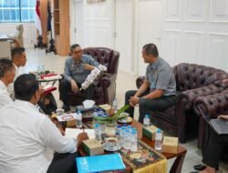DJKI dan BIN Cigar Bahas Potensi Pendaftaran Indikasi Geografis Tembakau Besuki