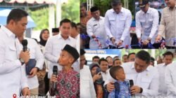 BGN Buka 980 SPPG Serentak di 16 Provinsi, Sasar 1,4 Juta Penerima Manfaat