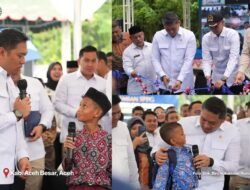 BGN Buka 980 SPPG Serentak di 16 Provinsi, Sasar 1,4 Juta Penerima Manfaat