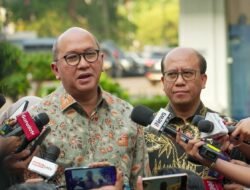 Presiden Prabowo Instruksikan Transformasi Menyeluruh PLN, Fokus Efisiensi dan Kebut 100 GW Energi Surya
