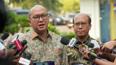 Presiden Prabowo Instruksikan Transformasi Menyeluruh PLN, Fokus Efisiensi dan Kebut 100 GW Energi Surya
