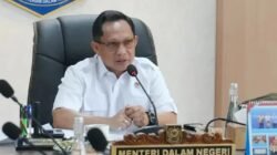 Pemerintah Pusat Minta Pemda Perkuat Peran Diskominfo sebagai Penggerak Komunikasi Strategis