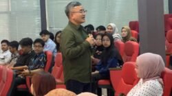 KPPU Soroti Efek Jaringan dan Dominasi Platform dalam Ekonomi Digital