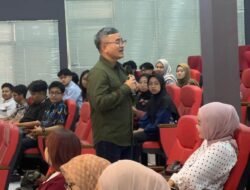 KPPU Soroti Efek Jaringan dan Dominasi Platform dalam Ekonomi Digital