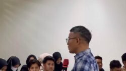 KPPU: Persaingan Ritel Modern dan Toko Madura Tak Cukup Dinilai Dari Skala Usaha