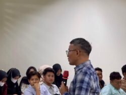 KPPU: Persaingan Ritel Modern dan Toko Madura Tak Cukup Dinilai Dari Skala Usaha