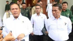 Tindak Lanjuti Laporan Mentan Amran, Kabareskrim Polri Usut Tuntas Mafia Pangan