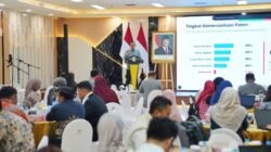 40 Invensi Berebut Panggung Indonesia Patent Awards 2026