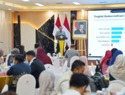 40 Invensi Berebut Panggung Indonesia Patent Awards 2026