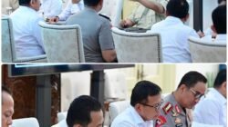 Presiden Prabowo Instruksikan Percepatan Penanganan Karhutla dan Pengusutan 98 Kasus Korporasi