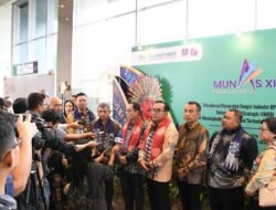 KPPU Soroti Peran Strategis BPR-BPRS dalam Memperluas Akses Pembiayaan UMKM
