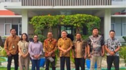 KPPU Ingatkan Pengelola KEK Sei Mangkei Jaga Kewajaran Tarif dan Persaingan Sehat
