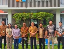 KPPU Ingatkan Pengelola KEK Sei Mangkei Jaga Kewajaran Tarif dan Persaingan Sehat