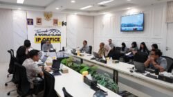 DJKI Bahas Usulan Google dan Dewan Pers soal Hak Cipta Karya Jurnalistik