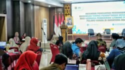 DJKI Ajak Kampus dan UMKM Sumatra Selatan Lindungi Desain Produk