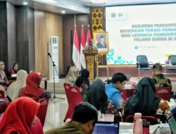 DJKI Ajak Kampus dan UMKM Sumatra Selatan Lindungi Desain Produk
