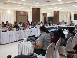 DJKI Jembatani Inventor dan Perbankan Lewat Program Patent Financing Hub 2026