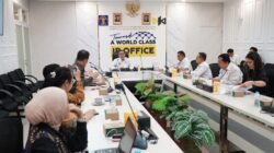 DJKI Bahas Pembajakan Konten Digital Bersama AVISI dan BPI