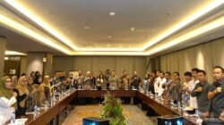 DJKI Himpun Masukan Publik untuk Penyempurnaan RIKIN 2027–2036