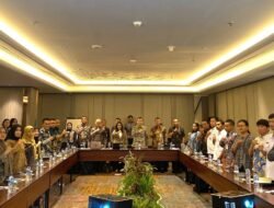 DJKI Himpun Masukan Publik untuk Penyempurnaan RIKIN 2027–2036