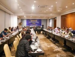 DJKI Gelar Workshop Pusat Data Lagu dan/atau Musik di Jakarta, Sinkronisasi dengan LMKN dan LMK
