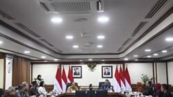 KPPU dan BRIN Kerja Sama Riset untuk Pengawasan Persaingan Usaha