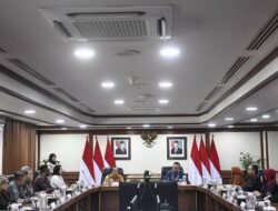 KPPU dan BRIN Kerja Sama Riset untuk Pengawasan Persaingan Usaha