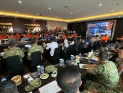 Karhutla Jatim Meluas 11.449 Ha, BNPB Tambah Helikopter Water Bombing dan Pesawat OMC