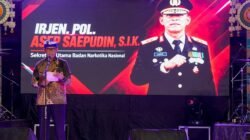 BNN Dukung Kampanye Antinarkoba Melalui Seni dan Budaya