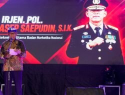 BNN Dukung Kampanye Antinarkoba Melalui Seni dan Budaya