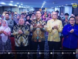 Dorong Regulasi Rokok Elektrik, BNN Bersama Komisi III DPR RI Himpun Masukan Untuk Pengawasan Peredaran