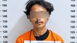 Polisi Tangkap Pria 26 Tahun di Kualuh Selatan, Barang Bukti Diduga Sabu 2,55 Gram Disita