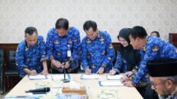 Pemkot Tangerang Luncurkan E-Audit Sapa Pasekda, Kawal Proyek Strategis Sejak Perencanaan